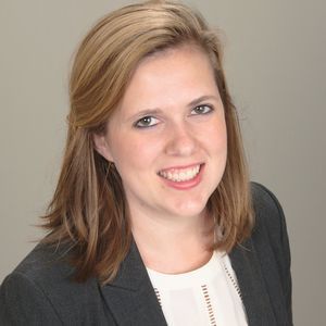 Meet your Posher, Becca